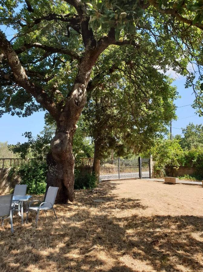 Vila Pasiphae Arménoi Buitenkant foto
